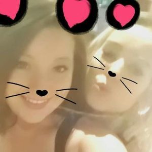 Meet your Posher, Bethany